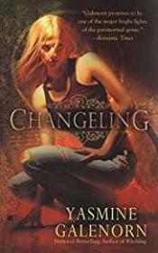 Changeling: Sisters of the Moon Series