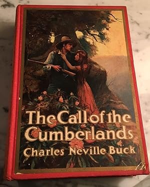 Seller image for Call of the Cumberlands, The for sale by Henry E. Lehrich