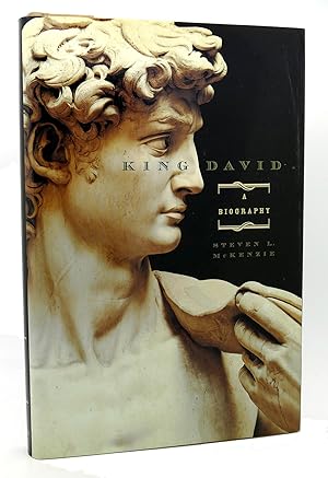 Immagine del venditore per KING DAVID A Biography venduto da Rare Book Cellar