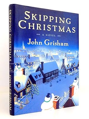 Seller image for Skipping Christmas for sale by The Parnassus BookShop