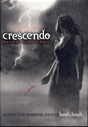 Image du vendeur pour Crescendo mis en vente par Bookmarc's