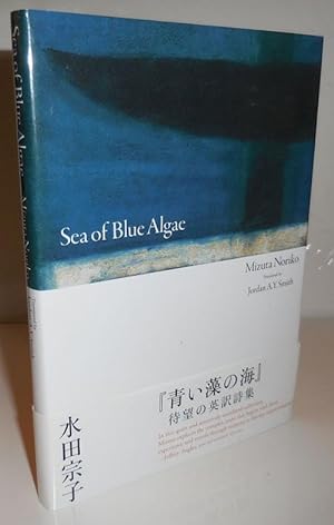 Image du vendeur pour Sea of Blue Algae mis en vente par Derringer Books, Member ABAA
