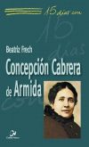 Diario espiritual de una madre de familia: Concepción Cabrera de Armida