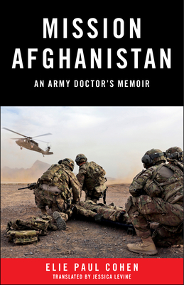 Seller image for Mission Afghanistan: An Army Doctor's Memoir (Paperback or Softback) for sale by BargainBookStores