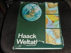 Haack-Weltatlas