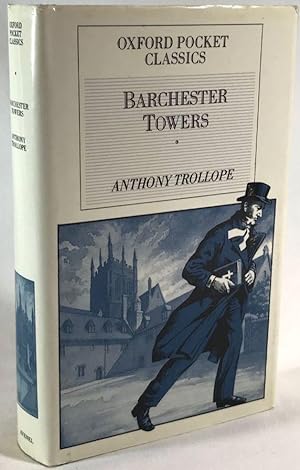 Seller image for Barchester Towers for sale by Clausen Books, RMABA