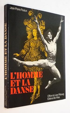 Seller image for L'Homme et la danse for sale by Abraxas-libris