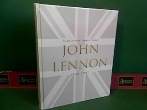 Immagine del venditore per John Lennon 1940 - 1980. venduto da Antiquariat Deinbacher