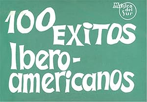 Imagen del vendedor de Coleccion - 100 Exitos Ibero Americanos (PVG) a la venta por Mega Music