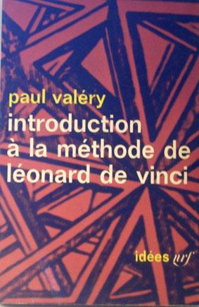 Seller image for Introduction  la methode de Leonard de Vinci. for sale by Laila Books