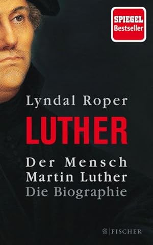 Bild des Verkäufers für Der Mensch Martin Luther zum Verkauf von AHA-BUCH GmbH