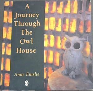 Seller image for A Journey Through the Owl House for sale by Chapter 1
