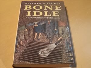 Immagine del venditore per Bone idle venduto da Terry Blowfield