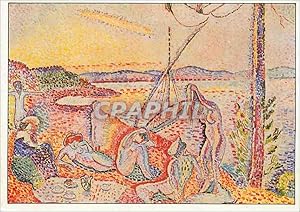Imagen del vendedor de Carte Postale Moderne Luce Calme et Volupte Matisse a la venta por CPAPHIL
