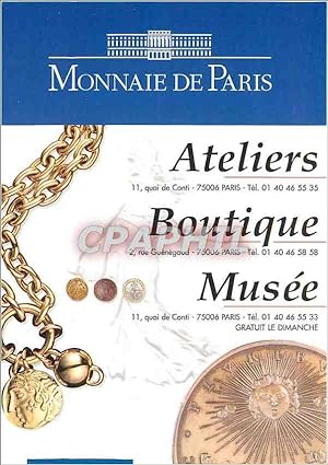 La Monnaie de Paris: 9782226055996 - AbeBooks