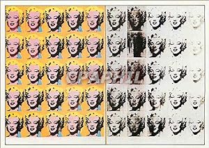 Bild des Verkufers fr Carte Postale Moderne Marilyn Monroe zum Verkauf von CPAPHIL