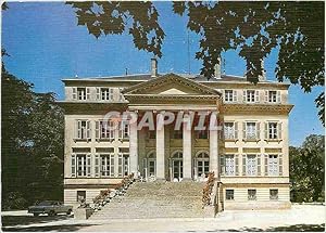 Bild des Verkufers fr Carte Postale Moderne Les Beaux Chteaux du Medoc Margaux (Gironde) le chteau Matgnaux 1er grand cru classe (Societe zum Verkauf von CPAPHIL