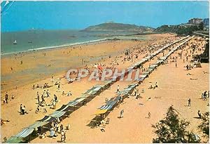 Seller image for Carte Postale Moderne Santander Sardinero Primera Playa for sale by CPAPHIL