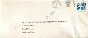 Seller image for Lettre Cover Etats-Unis 1960 Honolulu Hawaii for sale by CPAPHIL
