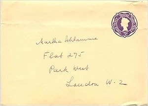 Imagen del vendedor de Entier Postal Postal Stationary 3d Machin 1972 a la venta por CPAPHIL