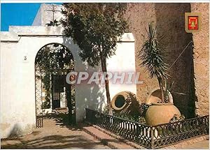 Imagen del vendedor de Carte Postale Moderne Vejer de la Frontera (Cadiz) Lieu typique a la venta por CPAPHIL