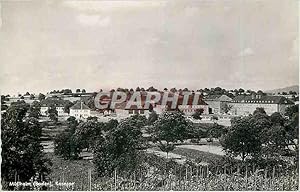 Carte Postale Moderne Mullheim Baden Kaserne Militaria