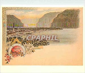 Seller image for Carte Postale Moderne Kunstler unbekannt for sale by CPAPHIL