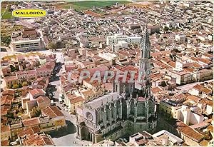 Seller image for Carte Postale Moderne Mallorca Baleares Espana for sale by CPAPHIL