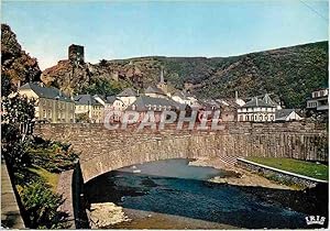 Carte Postale Moderne Luxembourg Esch S Alzette Le Pont