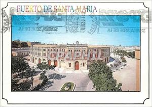 Imagen del vendedor de Carte Postale Moderne El Puerto de Santa Maria(Cadiz) Plaza de Toros a la venta por CPAPHIL