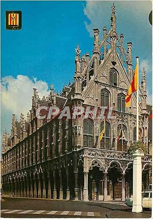 Carte Postale Moderne Mecheen hôtel de ville