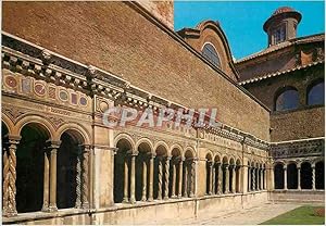 Immagine del venditore per Carte Postale Moderne Roma basilique de st jean de latran clotre du 1222 venduto da CPAPHIL