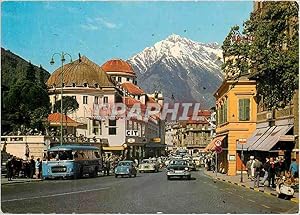 Carte Postale Moderne Merano corso liberta