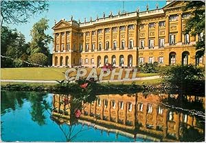 Bild des Verkufers fr Carte Postale Moderne Milano Villa Royale zum Verkauf von CPAPHIL