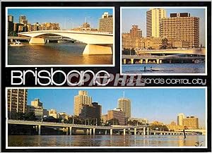 Carte Postale Moderne Australia Brisbane Queensland