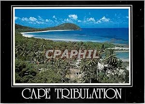 Carte Postale Moderne Cape Tribulation