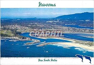 Carte Postale Moderne Australia Narooma New South Wales