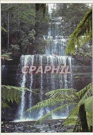 Imagen del vendedor de Carte Postale Moderne Australia Tasmania a la venta por CPAPHIL