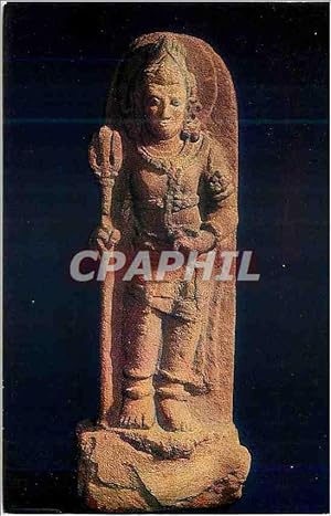 Bild des Verkufers fr Carte Postale Moderne Leningrad Shiva zum Verkauf von CPAPHIL