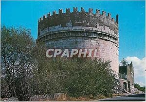 Seller image for Carte Postale Moderne Roma tomne de cecilia metella for sale by CPAPHIL