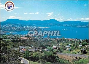 Seller image for Carte Postale Moderne Australia Tasmania Hobart for sale by CPAPHIL