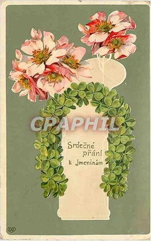 Seller image for Carte Postale Ancienne Srdeene Prani for sale by CPAPHIL