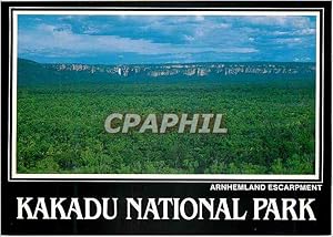 Carte Postale Moderne Australia Kakadu National Park