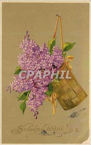 Seller image for Carte Postale Ancienne Srdeene Prani for sale by CPAPHIL