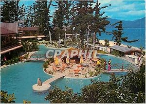 Carte Postale Moderne Daydream Island Great Barrier Reef