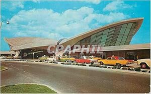 Carte Postale Moderne John F Kennedy International Airport