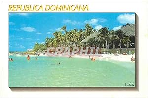 Immagine del venditore per Carte Postale Moderne Playa del Este Republica Dominicana venduto da CPAPHIL
