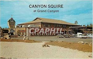 Carte Postale Moderne Canyon Squire at Grand Canyon