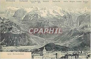 Carte Postale Ancienne Berneroberland Haux De Fords Carte Postale Postkarte Cartolina Postale Pho...