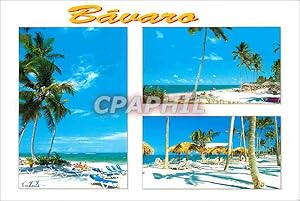 Immagine del venditore per Carte Postale Moderne Bavaro Republica Dominicana venduto da CPAPHIL